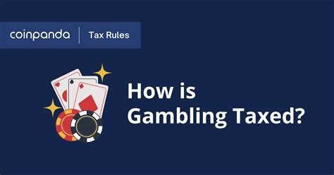ato gambling winnings|Tax on crypto gambling .